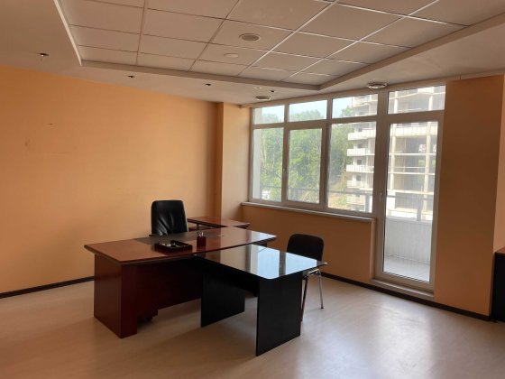 Сдам офис рядом с центром города в БЦ Тетрис 70 кв.м. со св. паркингом Харьков