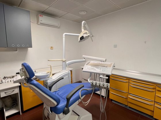 Аренда стоматологічного кабінету. Харків