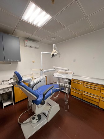 Аренда стоматологічного кабінету. - фото 1