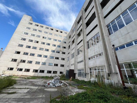 Оренда приміщення під виробництво/ вул.Москалівська Харків