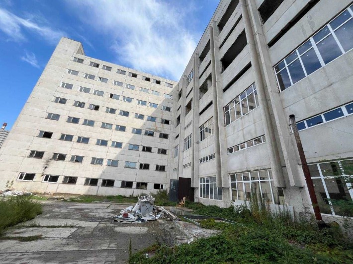 Оренда приміщення під виробництво/ вул.Москалівська - фото 1