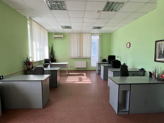 Сдам офис 80м2 в центре ул. Короленко Харків
