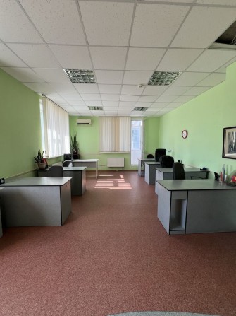 Сдам офис 80м2 в центре ул. Короленко - фото 1