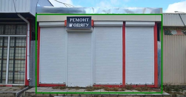 Оренда 602 мкрн медкомплекс 17 м2 - фото 1