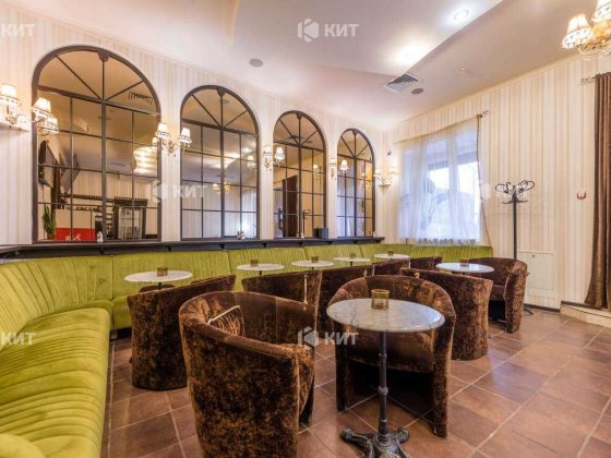 Приміщення 60м2 Центр (м. Университет, ул. Чернышевская 15) 127940 Харків