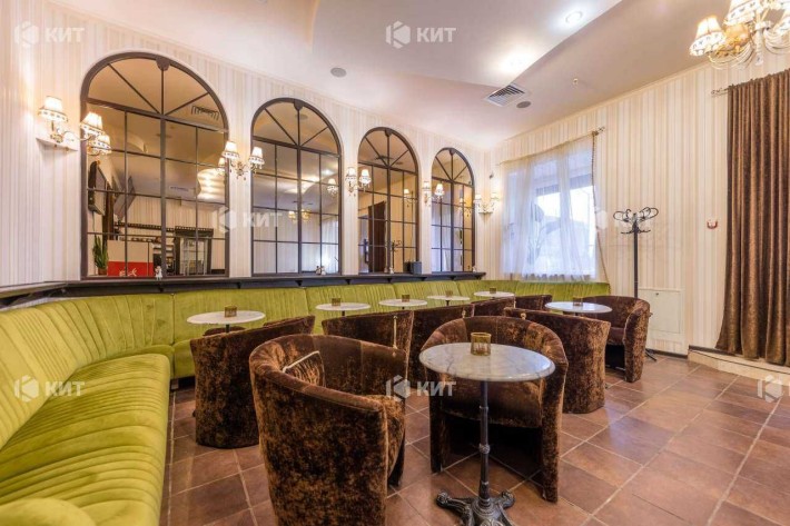 Приміщення 60м2 Центр (м. Университет, ул. Чернышевская 15) 127940 - фото 1