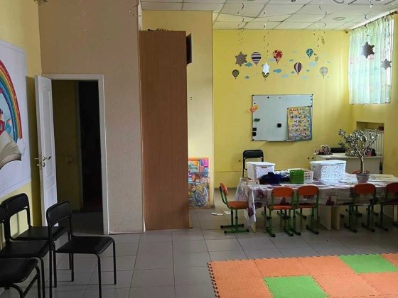 Сдам офис 100м + су салон 1й эт м. 23 августа ППоле пр Науки м.Ботсад Харків