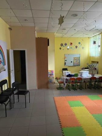 Сдам офис 100м + су салон 1й эт м. 23 августа ППоле пр Науки м.Ботсад - фото 1