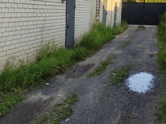 Сдам склад 5 минут от т.ц.Барабашово Харків