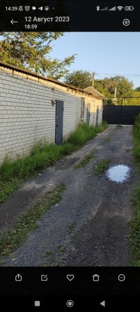 Сдам склад 5 минут от т.ц.Барабашово - фото 1