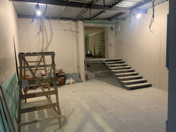 Аренда магазина в Харькове  на пр.Победы рядом с супермаркетом "РОСТ"! Харьков