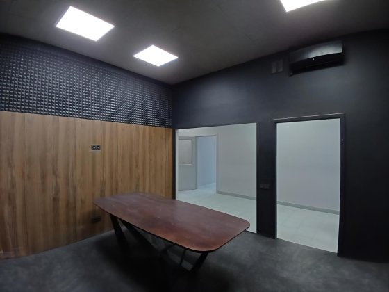 Офісний поверх 220м2, до метро 4 хвилини Харьков