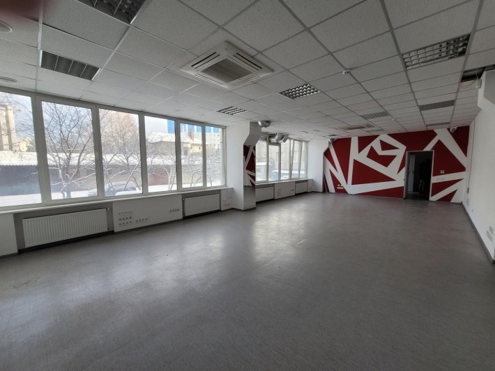 Офис 90 м2, до метро 3 минуты - фото 1