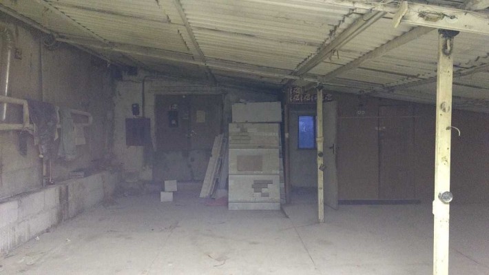 Сдам 140м-250-550-склад,цех, бытовки Бавария,выезд на окружную Харьков - фото 1