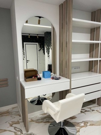 Аренда место парикмаера - фото 1