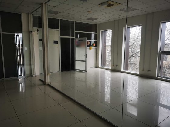 Сдача от собств. в аренду офиса: ул.Петровского 30/32 (м.Пушкинская) Харьков