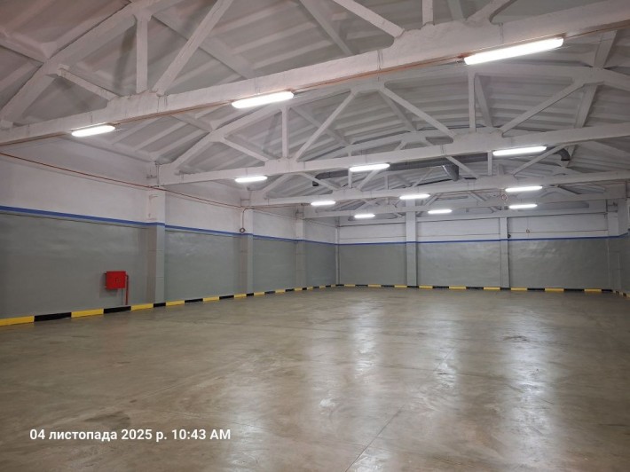 Оренда складу клас А. від 800 до 7000м.кв. - фото 1