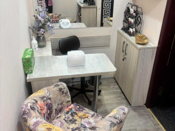 Оренда кабінету у салоні краси/ м. 'Олексіївська' 700 метрів Харків