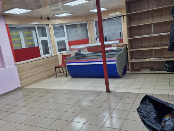 Сдам в аренду свое торговое отдельностоящее помещение Харків