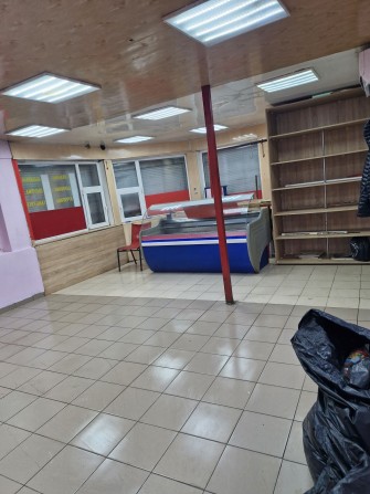 Сдам в аренду свое торговое отдельностоящее помещение - фото 1