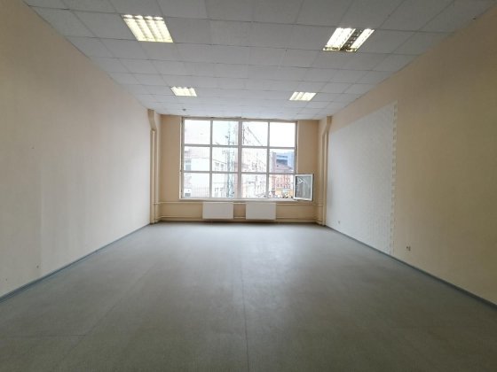 Офіс 53м2 до  метро 3 хвилини Харьков