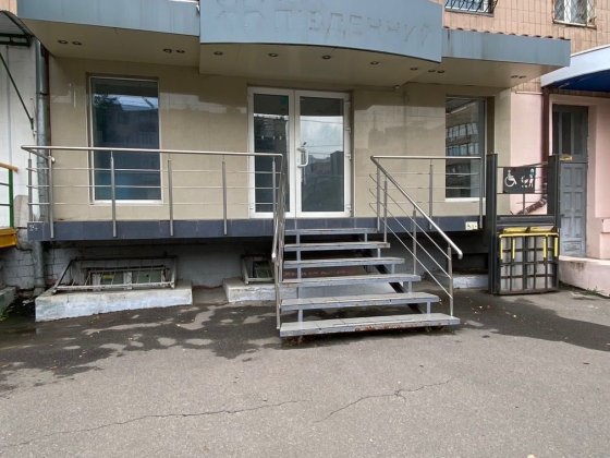 оренда приміщення науки 23 центр Харків