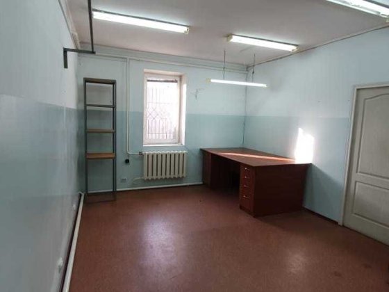 Сдам 192м цех, склад су 1эт–  м.Спортивная 380В Харків