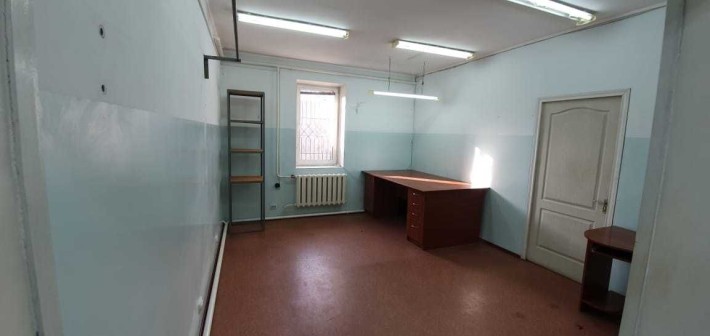 Сдам 192м цех, склад су 1эт–  м.Спортивная 380В - фото 1