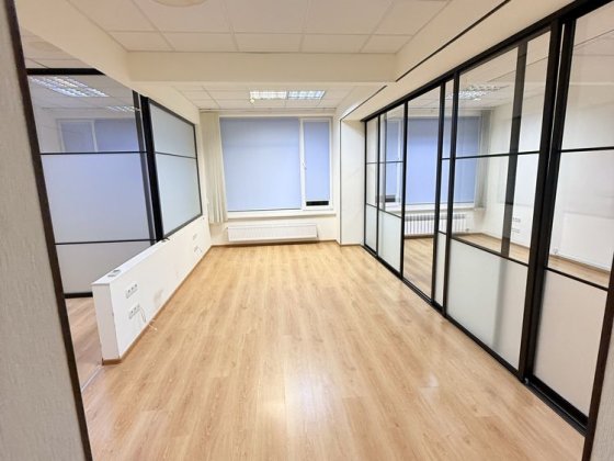 Оренда офісу в сучасному Бізнес-центрі Харків