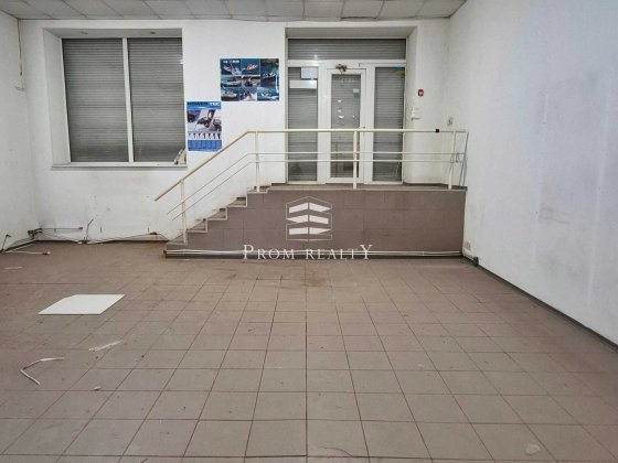 Склад-магазин по фасаду вул.Шевченка Харьков