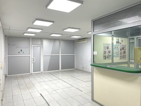 Аренда помещения 185 м в Центре возле метро Университет Харків