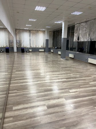 Оренда танцювального залу (Ботанічний сад) - фото 1