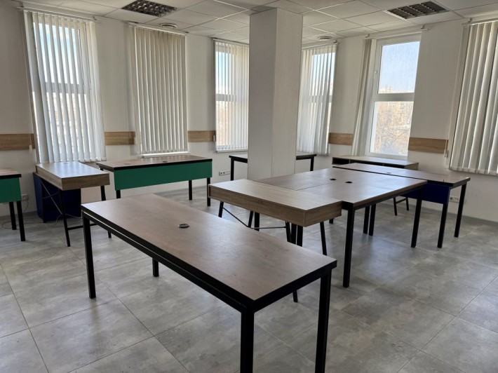 Аренда офиса Харьков БЦ «Тетрис» 65 м.кв. - фото 1