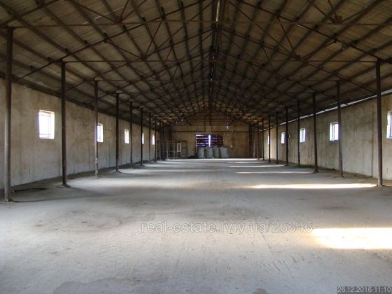 Склад помещение 240 квадратов под рихтовку сварку гараж бокс гараж Харьков