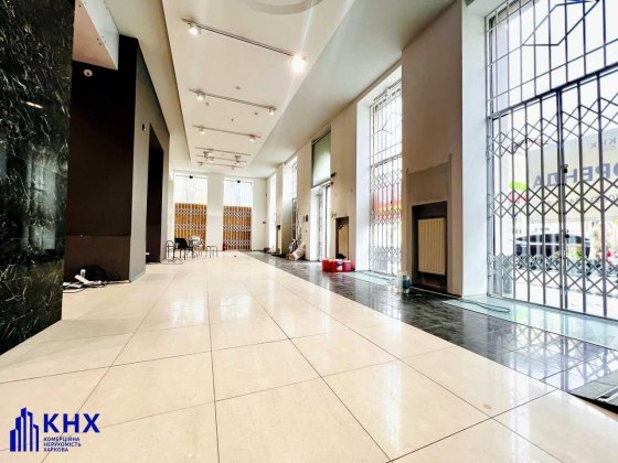 Оренда фасадного магазину у центрі міста, вул. Сковороди Харків