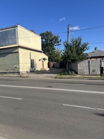 Склад Тюрінська 80 - фото 1