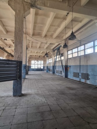 Здам в оренду виробничі приміщення вул. В.Панасівська, 181 - фото 1