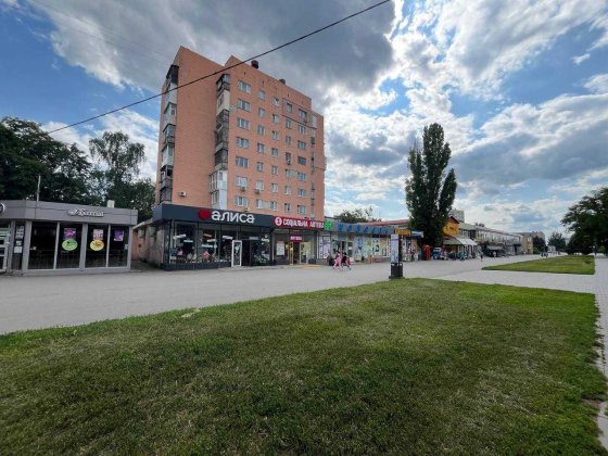 Оренда приміщення 125м2/ Стадіонний пр-зд/ Палац спорту Харків