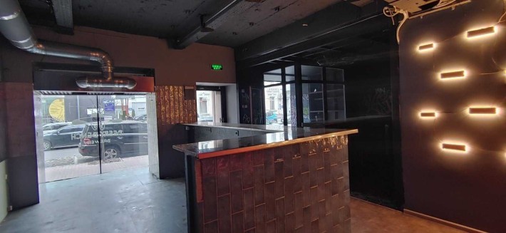 Оренда по Червоній Лінії - м. Ярослава Мудрого (Пушкінська) - фото 1