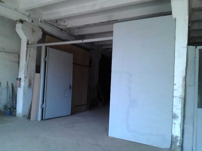 Сдам 300 500 1500м 1й этаж Бавария грузовой лифт Харьков - фото 1