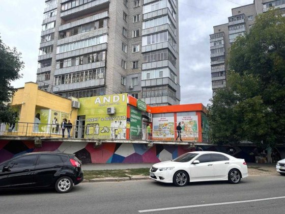 Аренда помещения в  Харькове на Золочевской! Харків