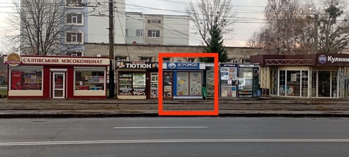 Аренда пр.Байрона 16. - фото 1