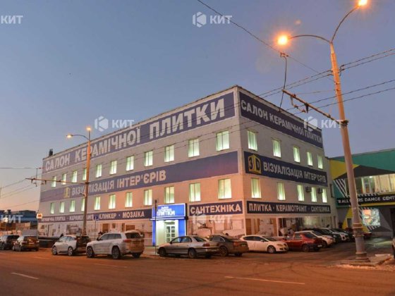 Оренда торгівельного приміщення Палац Спорту, 127583 Харьков