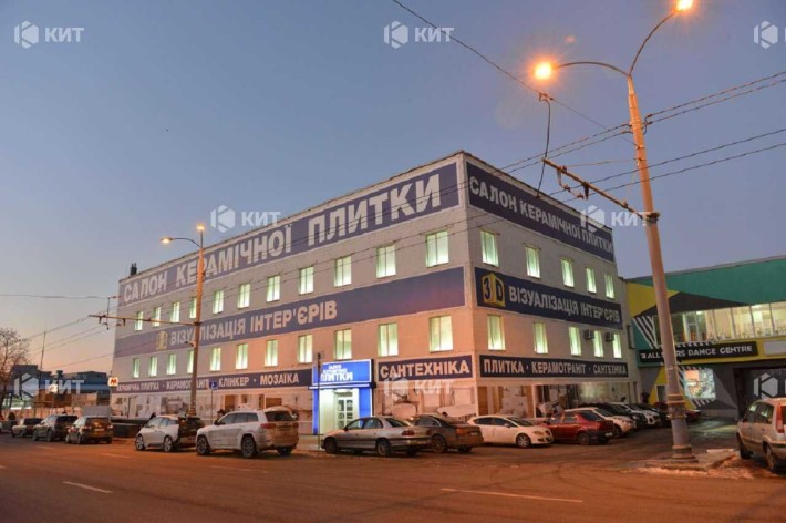 Оренда торгівельного приміщення Палац Спорту, 127583 - фото 1