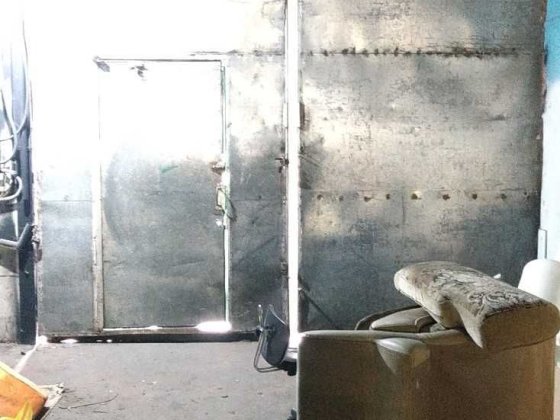 Сдам 70--220-320м-590м  цех склад -10 мин от м. Црынок 1й эт булерьян Харків