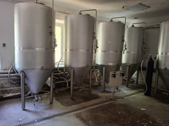 Сдам 140м2 под пищевое или другое ком-е использование ул Глобинская 9 Харків