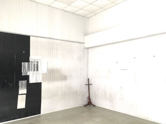 Сдам фасадное помещение 30м возле метро Спортивная Харьков