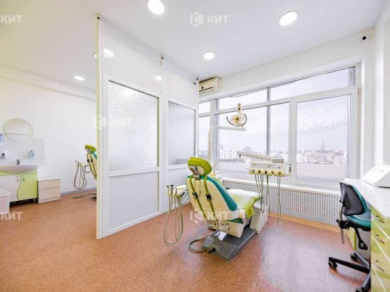 Офіс 80м2 Центр (м.Левада, ул. Гимназическая набережная 24) 130100 Харків