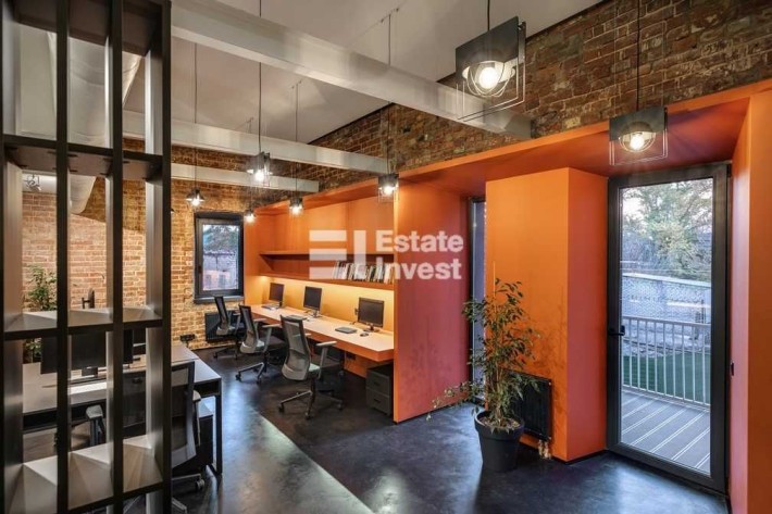 Здам ОСЗ у самому центрі міста по вул. Чернишевська, 39. - фото 1