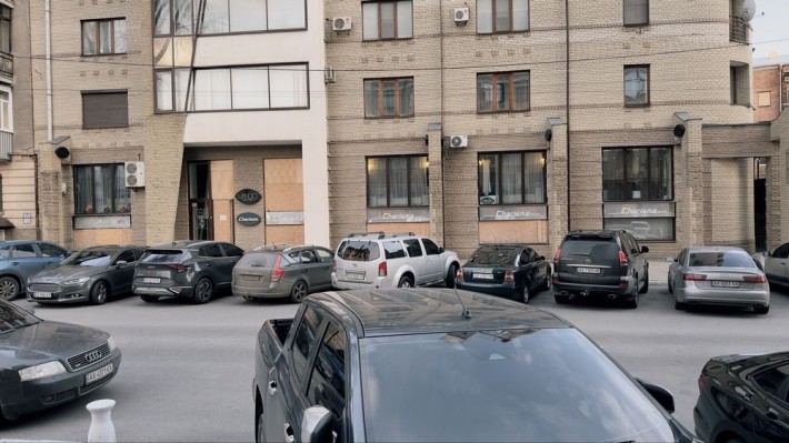 Сдам  кабинет в Центре Салон красоты ул.Чернышевского Sобщ.= 16м - фото 1